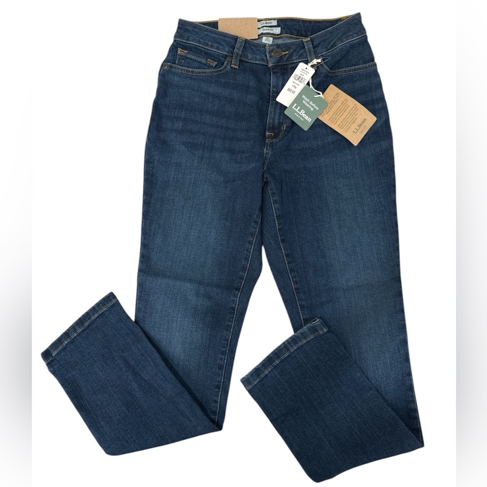 L.L.Bean- Classic Fit regular